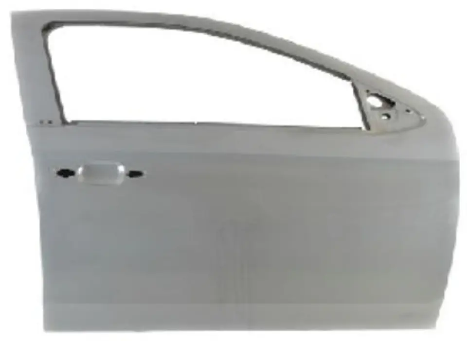 PUERTA DELANTERA DERECHA PARA PEUGEOT 301 Y CITROEN C-ELYSEE 1