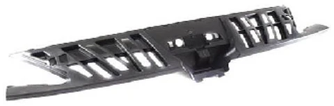 REFUERZO PARACHOQUE DELANTERO SUPERIOR PLASTICO PARA PEUGEOT 307