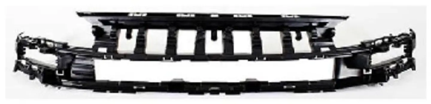 REFUERZO PARACHOQUE DELANTERO SUPERIOR PLASTICO PARA PEUGEOT PARTNER - PHIRA 1