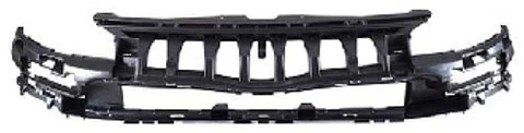 REFUERZO PARACHOQUE DELANTERO SUPERIOR PLASTICO PARA PEUGEOT PARTNER