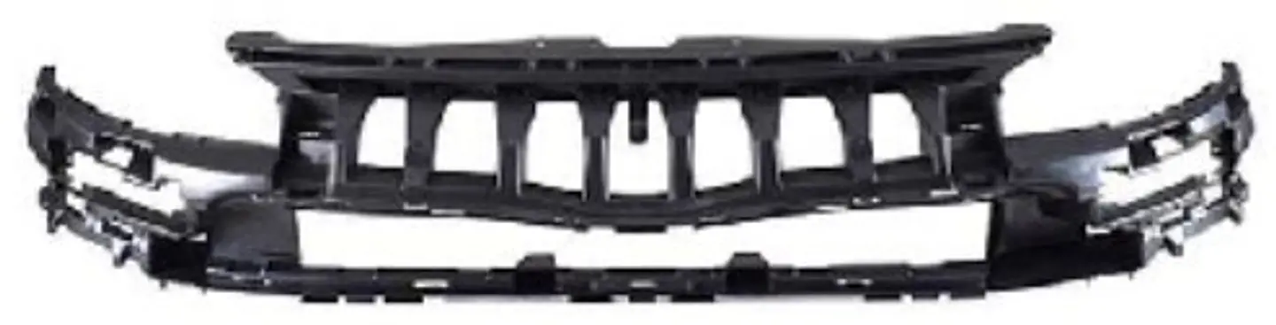 REFUERZO PARACHOQUE DELANTERO SUPERIOR PLASTICO PARA PEUGEOT PARTNER - PHIRA 1