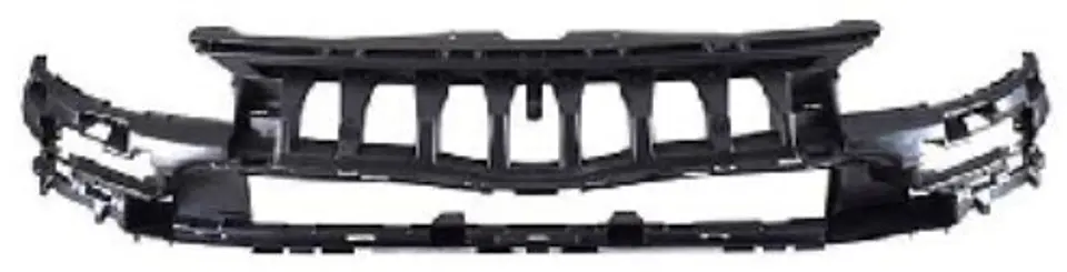 REFUERZO PARACHOQUE DELANTERO SUPERIOR PLASTICO PARA PEUGEOT PARTNER - PHIRA 1
