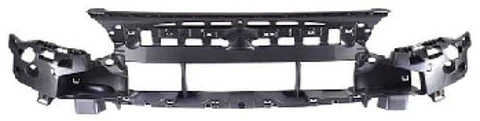 REFUERZO PARACHOQUE DELANTERO SUPERIOR PLASTICO PARA PEUGEOT PARTNER - PHIRA