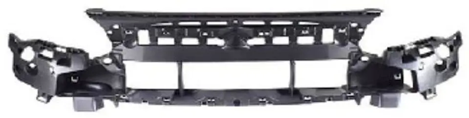REFUERZO PARACHOQUE DELANTERO SUPERIOR PLASTICO PARA PEUGEOT PARTNER - PHIRA 1