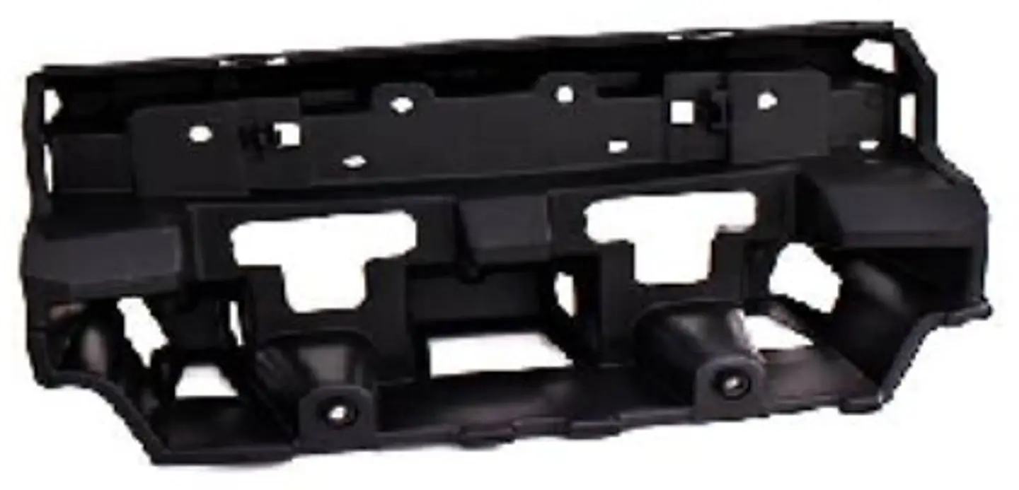 REFUERZO PARACHOQUE TRASERO INTERIOR PARA PEUGEOT 301 1