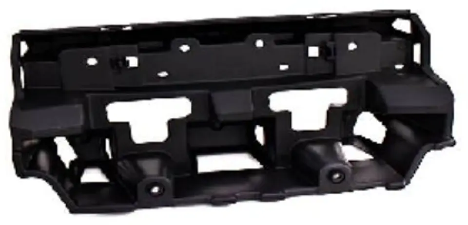 REFUERZO PARACHOQUE TRASERO INTERIOR PARA PEUGEOT 301 1