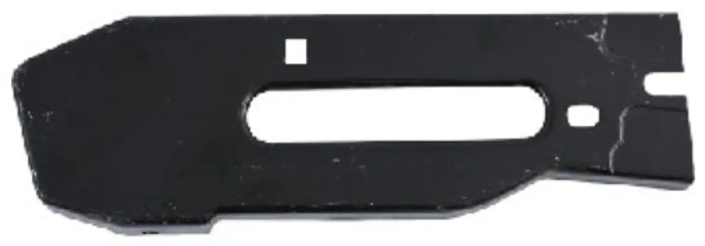 REFUERZO PUNTA CHASSIS IZQUIERDA PARA PEUGEOT PARTNER 1
