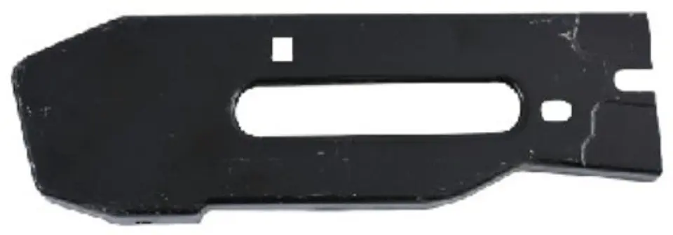 REFUERZO PUNTA CHASSIS IZQUIERDA PARA PEUGEOT PARTNER 1
