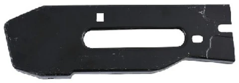 REFUERZO PUNTA CHASSIS IZQUIERDA PARA PEUGEOT PARTNER