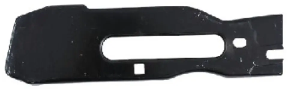 REFUERZO PUNTA CHASSIS DERECHA PARA PEUGEOT PARTNER 1