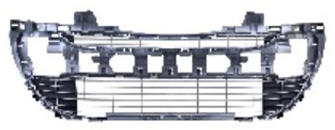 REJILLA MASCARA PARA PEUGEOT 306 XT, 306 Y 306 ST
