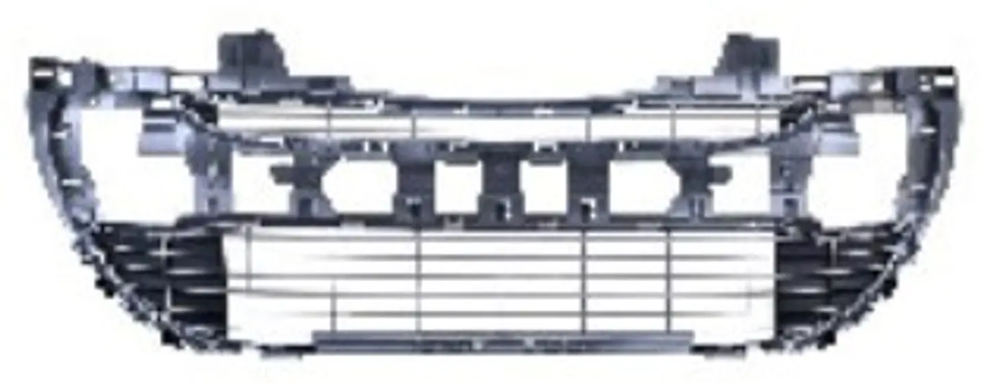 REJILLA MASCARA PARA PEUGEOT 306 XT, 306 Y 306 ST 1