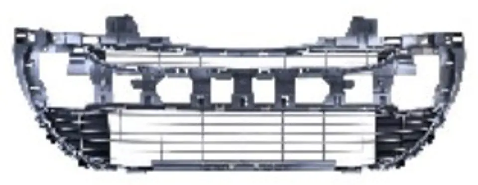 REJILLA MASCARA PARA PEUGEOT 306 XT, 306 Y 306 ST 1