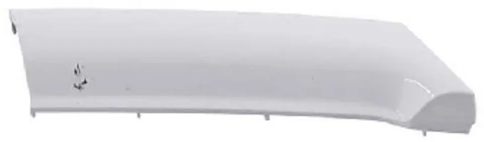 REJILLA MASCARA PARA PEUGEOT BOXER 1