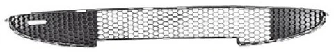REJILLA PARACHOQUE DELANTERO PARA PEUGEOT 206 SPORT