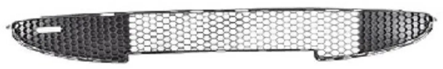 REJILLA PARACHOQUE DELANTERO PARA PEUGEOT 206 SPORT 1