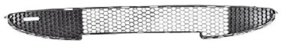 REJILLA PARACHOQUE DELANTERO PARA PEUGEOT 206 SPORT 1