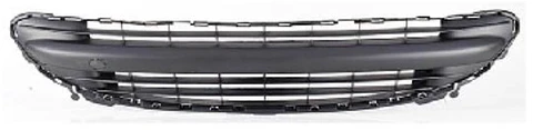 REJILLA PARACHOQUE DELANTERO PARA PEUGEOT 207 Y 207 1.6