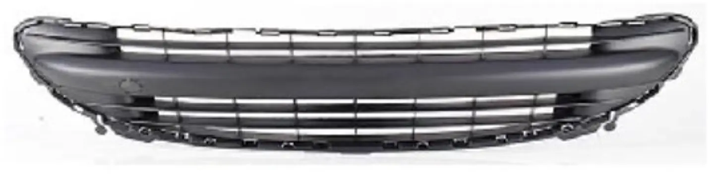REJILLA PARACHOQUE DELANTERO PARA PEUGEOT 207 Y 207 1.6 1