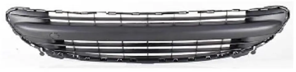 REJILLA PARACHOQUE DELANTERO PARA PEUGEOT 207 Y 207 1.6 1