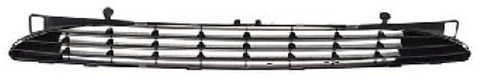 REJILLA PARACHOQUE DELANTERO PARA PEUGEOT 307