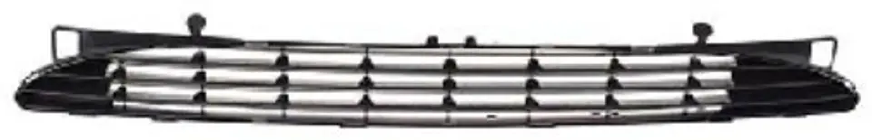 REJILLA PARACHOQUE DELANTERO PARA PEUGEOT 307 1