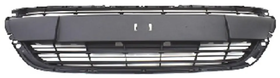 REJILLA PARACHOQUE DELANTERO PARA PEUGEOT 208 1