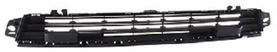 REJILLA PARACHOQUE DELANTERO PARA PEUGEOT PARTNER 1