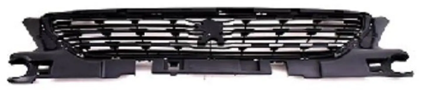 REJILLA PARACHOQUE DELANTERO SUPERIOR PARA PEUGEOT 301 1