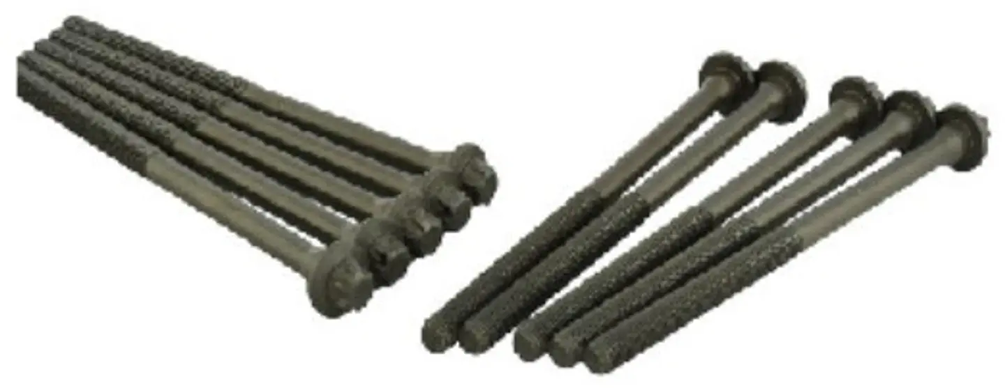 PERNO CULATA SET PARA PEUGEOT 106 Y 205 1.1 93-96 1