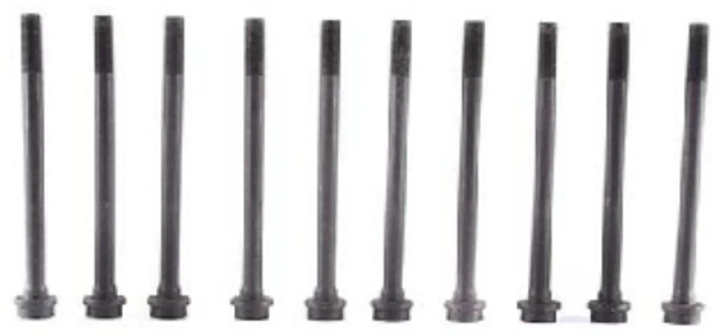 PERNO CULATA SET PARA PEUGEOT 305 GT, 309, 309 VTAL Y 306 XT 1