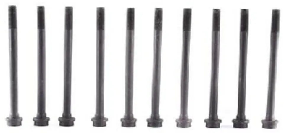 PERNO CULATA SET PARA PEUGEOT 305 GT, 309, 309 VTAL Y 306 XT 1