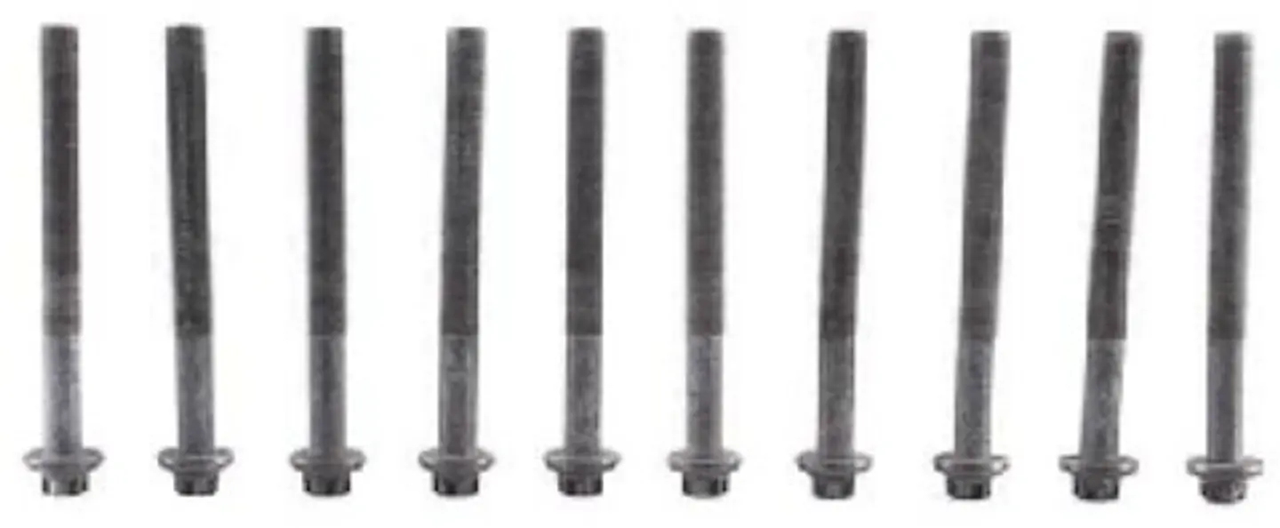 PERNO CULATA SET PARA PEUGEOT 406, 206, 307 Y 407 - AJUSA 1