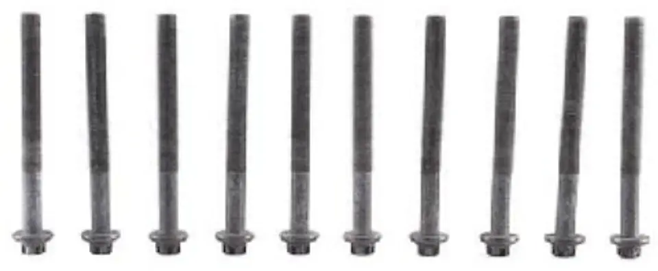 PERNO CULATA SET PARA PEUGEOT 406, 206, 307 Y 407 - AJUSA 1