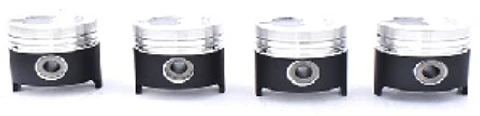 PISTON SET 0,80 SIN ANILLOS PARA PEUGEOT PARTNER Y 307