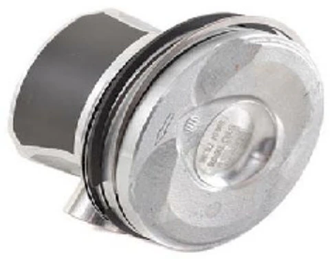 PISTON SET STD CON ANILLOS PARA PEUGEOT 207, 308 Y 207 1.6