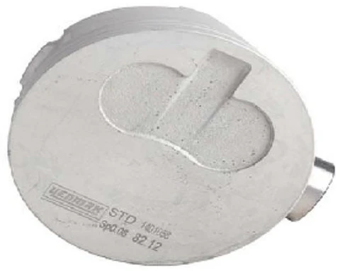 PISTON SET STD SIN ANILLOS PARA PEUGEOT PARTNER - YENMAK