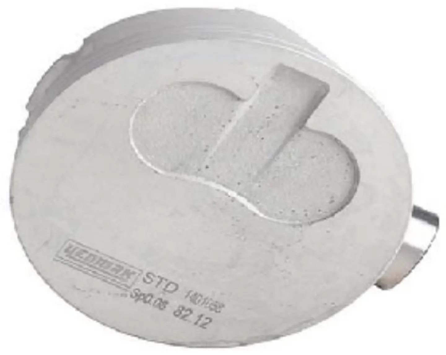 PISTON SET STD SIN ANILLOS PARA PEUGEOT PARTNER - YENMAK 1