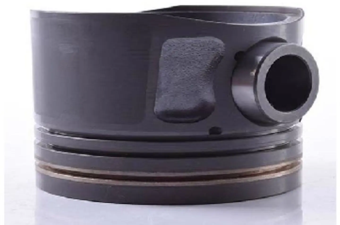 PISTON SET STD SIN ANILLOS PARA PEUGEOT BOXER HDI - YENMAK 1