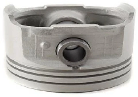 PISTON UNITARIO STD SIN ANILLOS PARA PEUGEOT 106 Y 206 - TIK