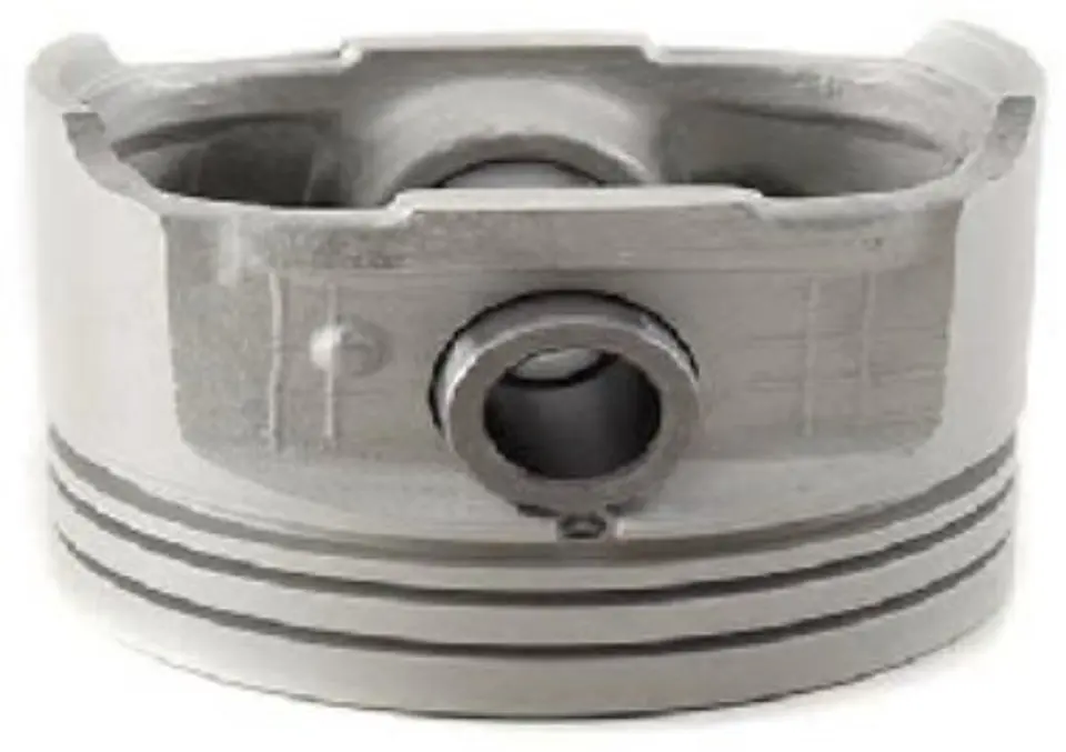PISTON UNITARIO STD SIN ANILLOS PARA PEUGEOT 106 Y 206 - TIK 1