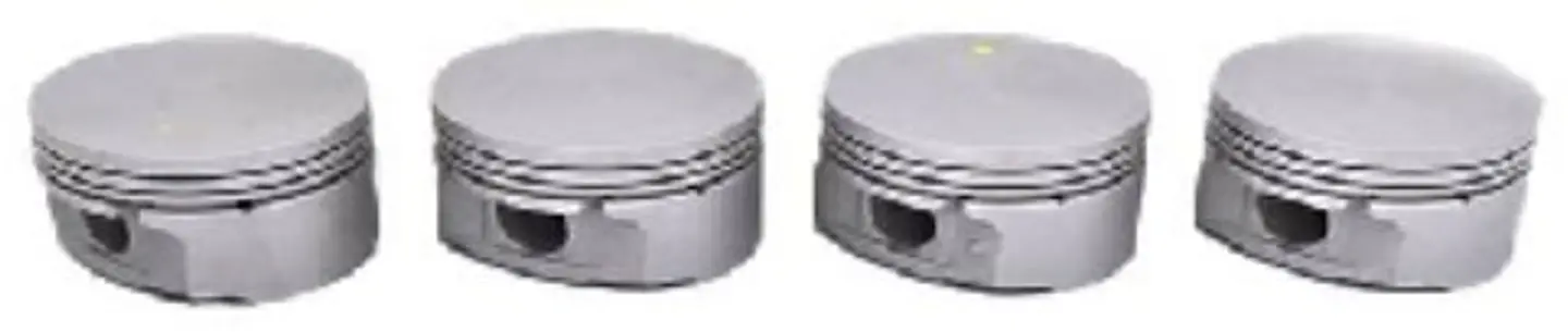 PISTON UNITARIO STD SIN ANILLOS PARA PEUGEOT 206 1