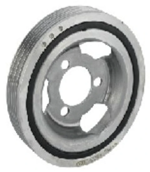 POLEA CIGUENAL PARA PEUGEOT 207, 308 Y 207 1.6