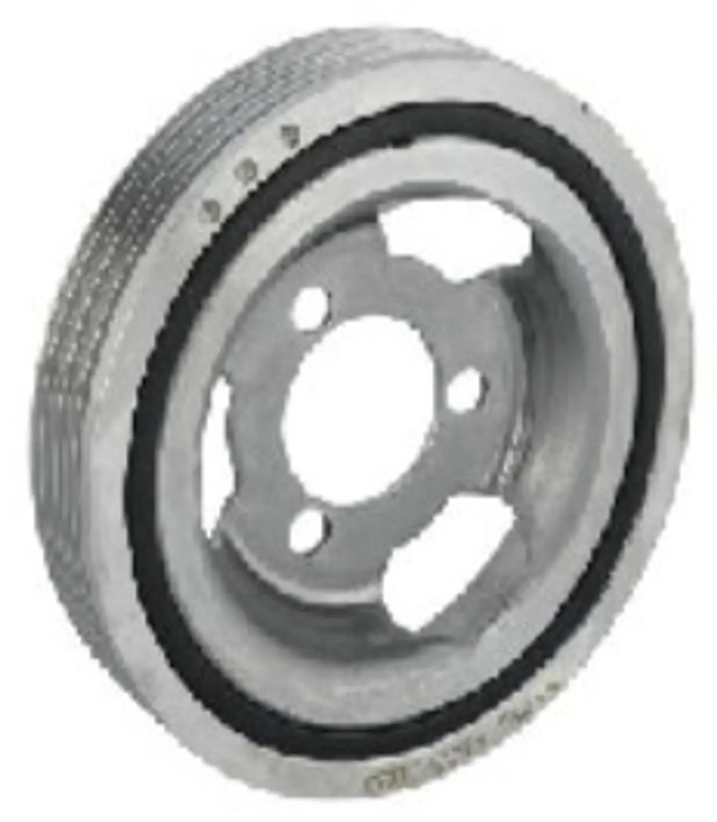 POLEA CIGUENAL PARA PEUGEOT 207, 308 Y 207 1.6 1