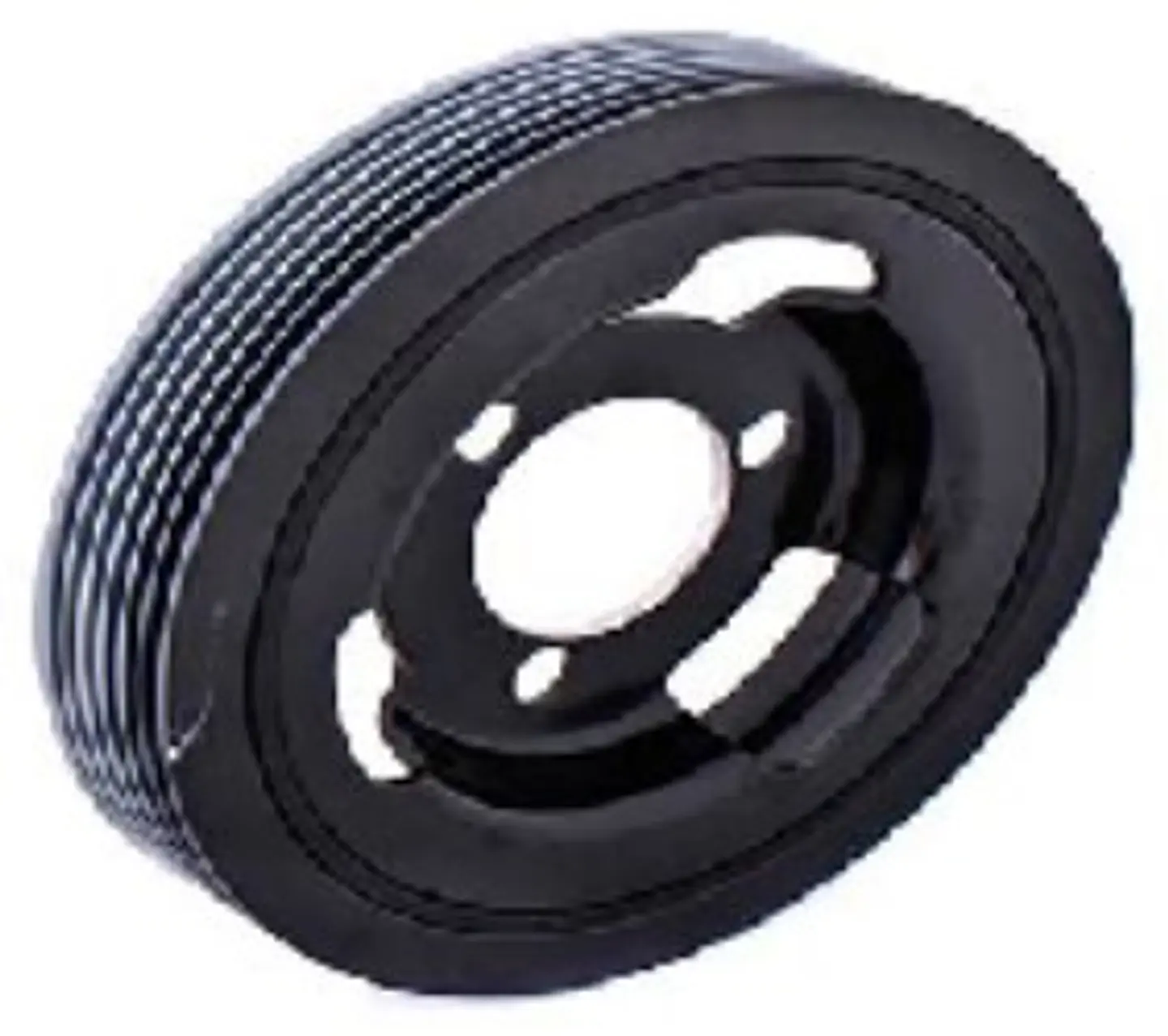 POLEA CIGUENAL PARA PEUGEOT 207, 308, BIPPER, 207 1.6 Y 3008 - TOPRAN 1
