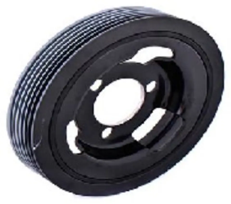 POLEA CIGUENAL PARA PEUGEOT 207, 308, BIPPER, 207 1.6 Y 3008 - TOPRAN 1