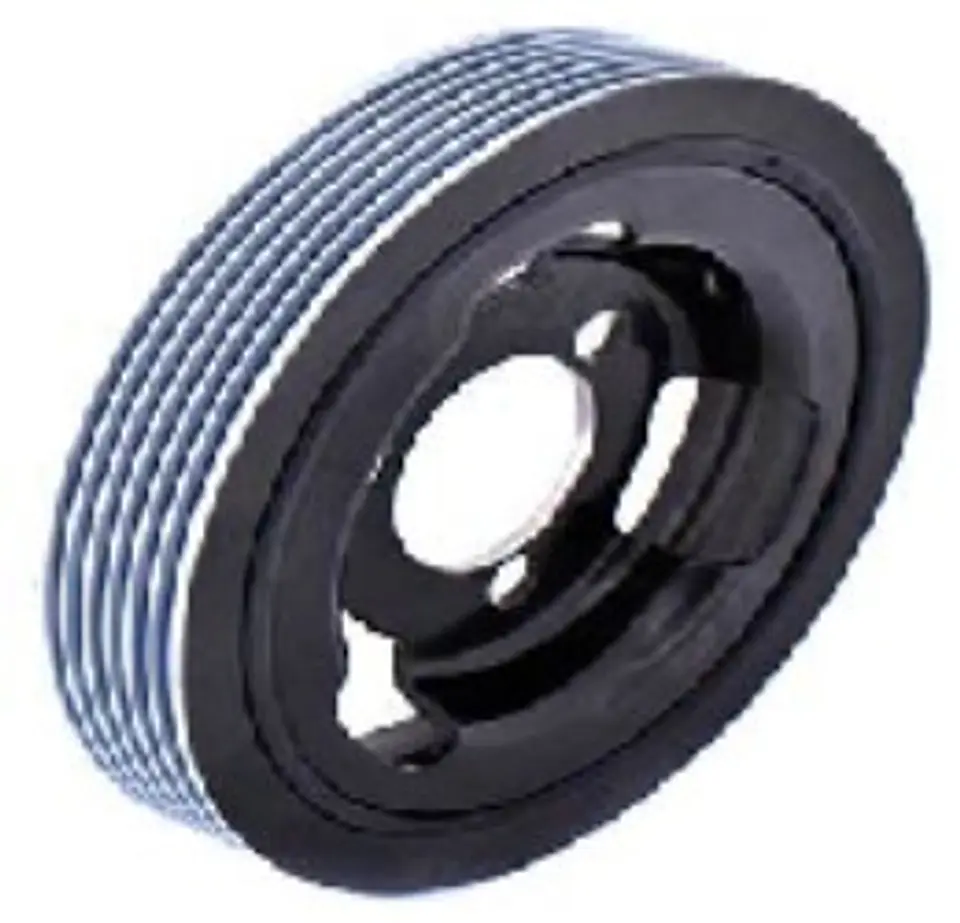 POLEA CIGUENAL PARA PEUGEOT 207, 308, BIPPER, 3008 Y 208 1