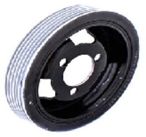 POLEA CIGUENAL PARA PEUGEOT 207, 308, BIPPER, 207 1.6 Y 3008