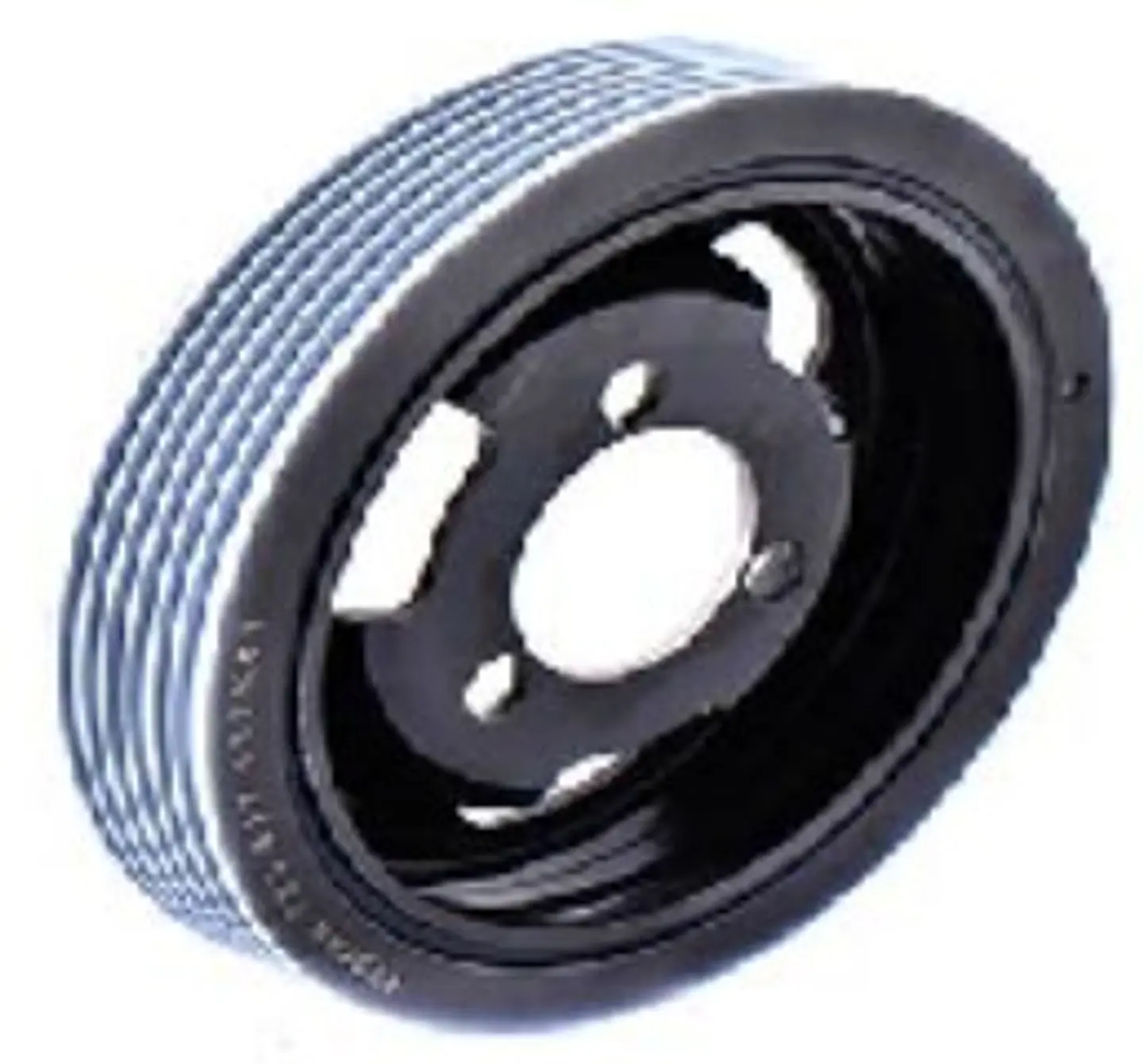 POLEA CIGUENAL PARA PEUGEOT 207, 308, BIPPER, 207 1.6 Y 3008 - TOPRAN 1