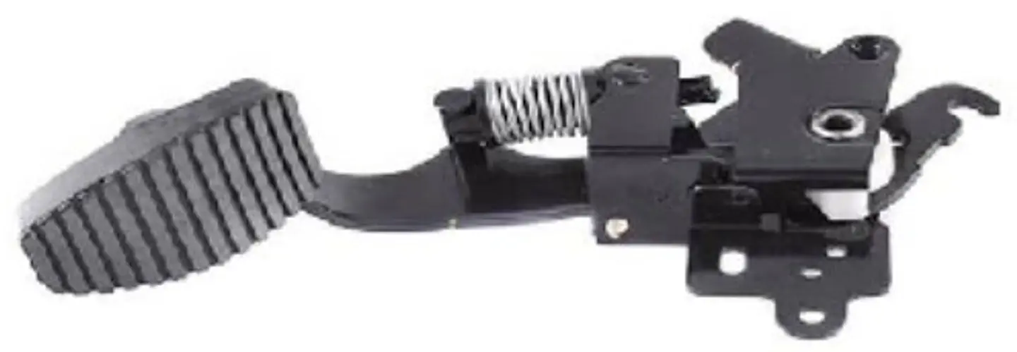 PEDAL EMBRAGUE PARA PEUGEOT PARTNER Y PARTNER 1.4 - ORIGINAL 1